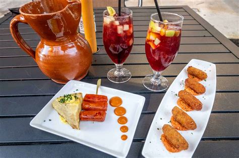 restaurante apobis|Amada: Spanish Tapas in the Heart of Old City